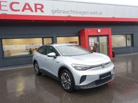 Gebraucht VW ID.4 125 kW (170 PS) 2021 Gelb SUV