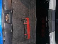 Gebraucht VW Polo 60 PS (44 kW) 1997 Blau Kleinwagen