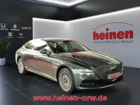 Second-hand Genesis G80 Premium 209 CP (153 kW) 2023 Gri Berlinǎ