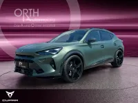 Neu Cupra Formentor VZ 400 PS (294 kW) 2025 Rio green matt SUV