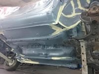 Gebraucht Mitsubishi Eclipse 1997 Grün Coupé