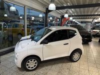Nowe Aixam Minauto 2025 Biały Hatchback