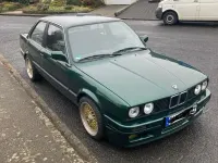 Gebraucht BMW 318 140 PS (102 kW) 1989