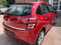 Gebraucht Citroën C3 PureTech 82 PS (60 kW) 2015 Rot Kleinwagen