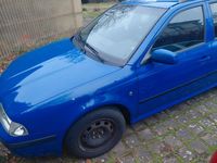 Usado Skoda Octavia 102 HP (75 kW) 2008 Carrinha