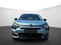 Gebraucht Citroën C4 PureTech 131 PS (96 kW) 2024 Lackierung olbia blau/typ auss SUV