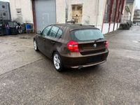 gebraucht BMW 118 118 i Aut. Edition Lifestyle