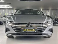Brugt VW Arteon 200 HK (147 kW) 2023 Sølv Sedan