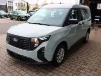 Neu Ford Transit 125 PS (91 kW) 2026 Cactus grey Kombi