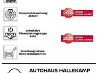 Gebraucht Nissan Townstar 131 PS (96 kW) 2022 Rot Van / Kleinbus