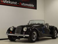 Gebraucht Morgan Plus 8 150 PS (110 kW) 1971 Schwarz Cabrio