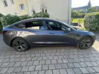 Gebraucht Tesla Model 3 225 kW (306 PS) 2022 Grau Limousine