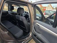 Gebraucht BMW X1 177 PS (130 kW) 2010 Braun SUV