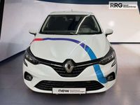 gebraucht Renault Clio V 10 Tce 90 Business Edition Navi Klimaautomatik Sitzheizung Uvm Inspektion Hu Au Neu