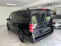 gebraucht Mercedes V250 Lang Avantgarde Edition AMG Line 360°