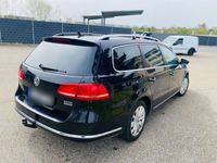 gebraucht VW Passat 2.0 TDI DSG Comfortline BlueMotion Te...