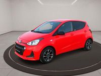 Gebraucht Hyundai i10 YES! 67 PS (49 kW) 2019 Andere Kleinwagen