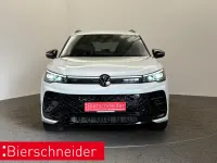 Gebraucht VW Tiguan Pro 193 PS (141 kW) 2025 Weiss SUV