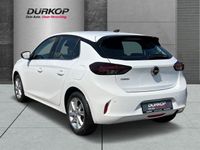 gebraucht Opel Corsa F Elegance 1.2 EU6d LED Klimaanlage