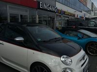 gebraucht Abarth 595C 1.4 T-Jet 16V-