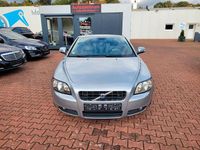 Gebraucht Volvo C70 Summum 179 PS (131 kW) 2009 Silber Cabrio
