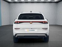 Neu VW T-Roc 116 PS (85 kW) 2025 Weiß SUV