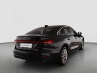 Gebraucht Audi A5 Sport 204 PS (150 kW) 2025 Schwarz Limousine
