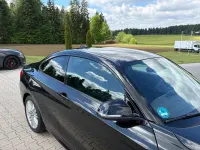 Gebraucht BMW 220 Shadowline 184 PS (135 kW) 2017 Schwarz Coupé