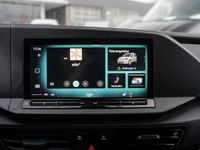 Neu VW Caddy Maxi 116 PS (85 kW) 2025 Candyweiß Van / Kleinbus