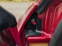 Usata e.GO Life 58 kW (80 CV) 2022 Rosso Utilitaria