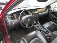 gebraucht Jaguar X-type 3.0 V6 Executive