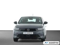 Neu Opel Corsa Edition 110 PS (80 kW) 2025 Grau Kleinwagen
