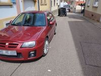 gebraucht MG ZR 160 -