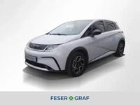 Neu BYD Dolphin Design 150 kW (204 PS) 2026 Grau Kleinwagen