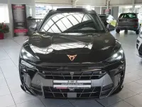 Gebraucht Cupra Terramar VZ 265 PS (194 kW) 2025 Schwarz SUV
