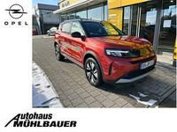 Gebraucht Opel Frontera 83 kW (113 PS) 2025 Orange (kanyon orange) SUV