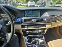Gebraucht BMW 528 245 PS (180 kW) 2012 Schwarz Limousine
