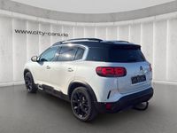 Gebraucht Citroën C5 Feel 181 PS (133 kW) 2019 Weiß Limousine