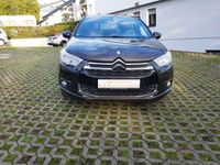 gebraucht Citroën DS4 SportChic/Leder/Klima/Navi/Alufelgen/124000km/EU5