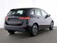 Gebraucht Mercedes B250e Progressive 218 PS (160 kW) 2025 Schwarz Van / Kleinbus