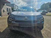 Gebraucht Citroën C4 Feel 131 PS (96 kW) 2024 Gris platinium SUV