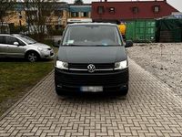 Second-hand VW Transporter 150 CP (110 kW) 2019 Gri Van