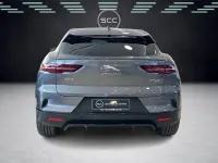 Gebraucht Jaguar I-Pace 294 kW (400 PS) 2019 Grau SUV
