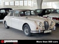 Gebraucht Jaguar MK II 212 PS (155 kW) 1962 Weiß Limousine