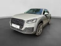 Gebraucht Audi Q2 116 PS (85 kW) 2018 Grau SUV