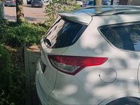 Second-hand Ford Kuga 162 CP (119 kW) 2014 Alb SUV