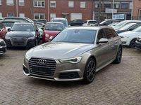 Gebraucht Audi A6 S-Line 252 PS (185 kW) 2017 Beige Kombi