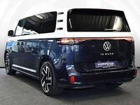 Neu VW ID. Buzz Pro 210 kW (286 PS) 2026 Weiß Van / Kleinbus