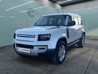 gebraucht Land Rover Defender 110 3.0 Diesel D200 SE