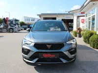 Gebraucht Cupra Ateca Basis 190 PS (139 kW) 2024 Grau SUV